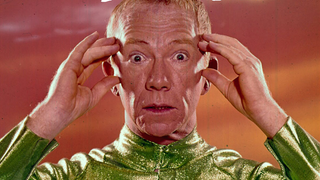 <i>My Favorite Martian</i> Is a Seriously Weird TV Show, And You Can Own All of It